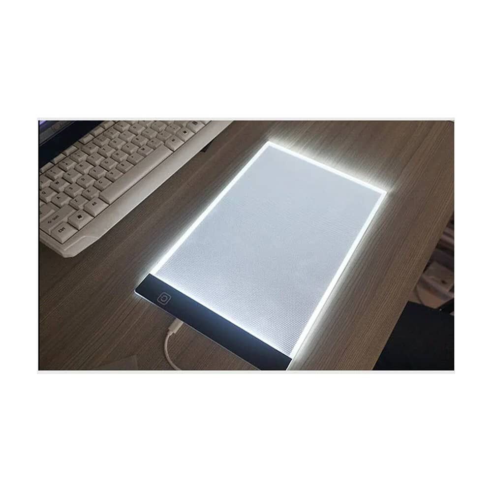 Tablero Para Dibujar Retroiluminado image number 1.0