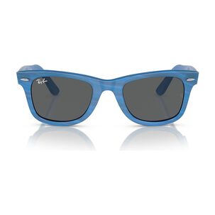 Lentes De Sol Wayfarer Change Fotocrom&aacute;ticos Azul Ray-ban