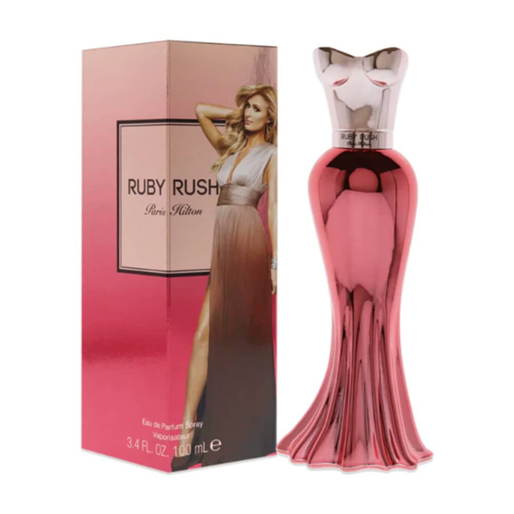 Ruby Rush Paris Hilton Edp 100ml Mujer image number 0.0