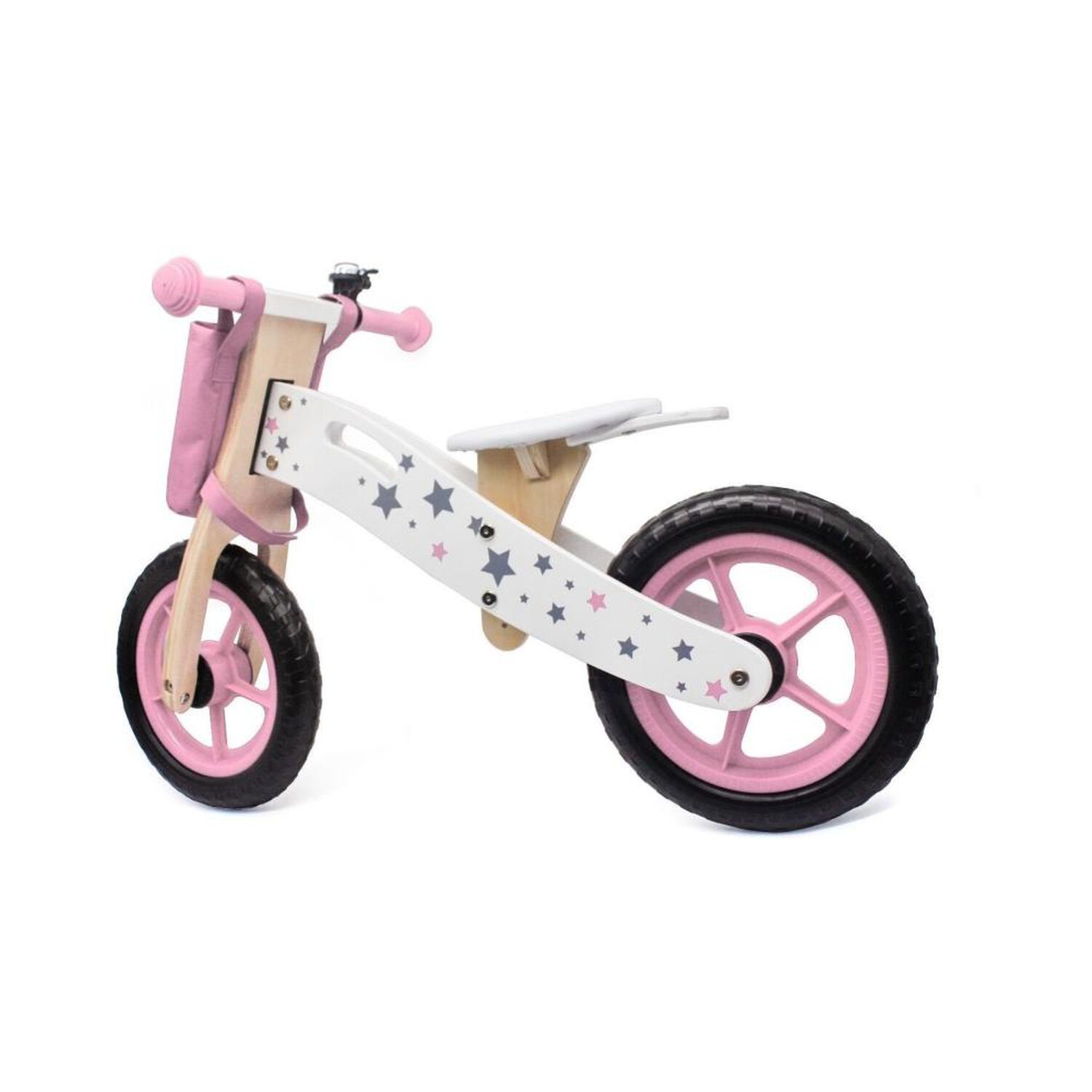 Bicicleta Infantil Sin Pedales Talbot Hmet51 image number 0.0