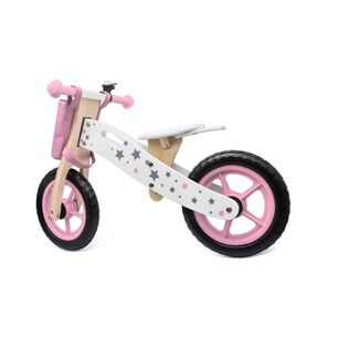 Bicicleta Infantil Sin Pedales Talbot Hmet51
