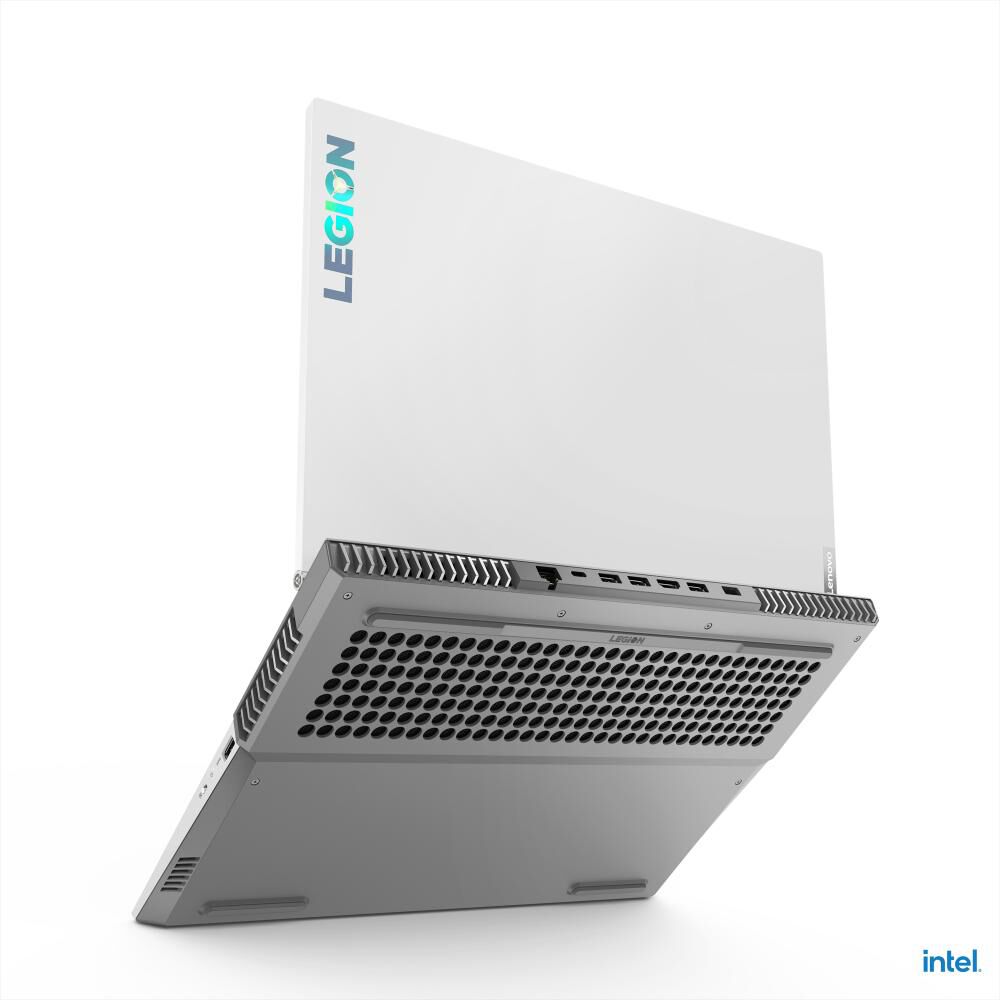 Notebook Gamer 15.6" Lenovo Legion 5 / Intel Core I5 / 8 GB RAM / Nvidia Geforce RTX 3050 / 512 GB SSD image number 2.0