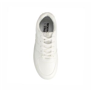 Zapatilla Mujer North Star Tbc Blanco