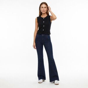 Jeans Mujer Kimera