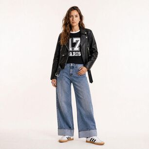 Chaqueta Mujer Freedom