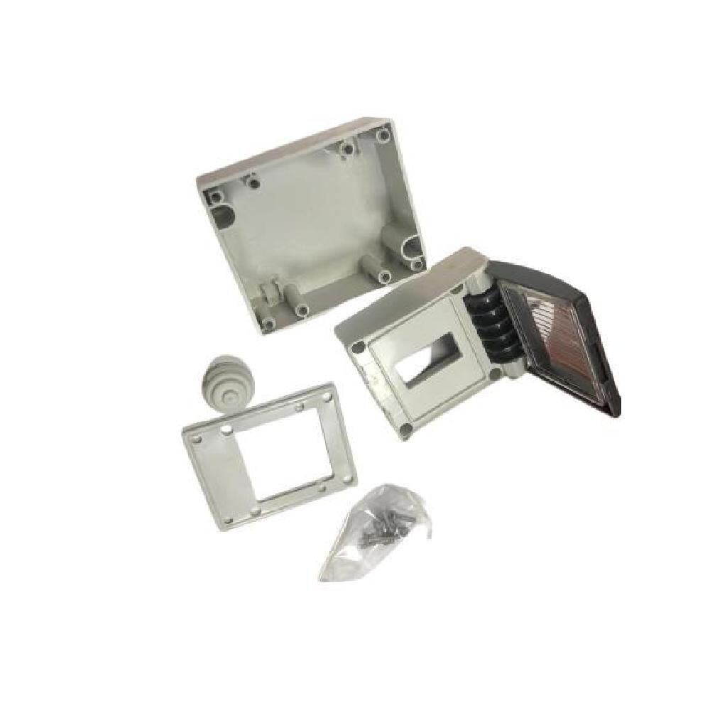 Caja Contenedor Hidrobox Sobrepuesta 1 Modulo Magic 1p image number 3.0