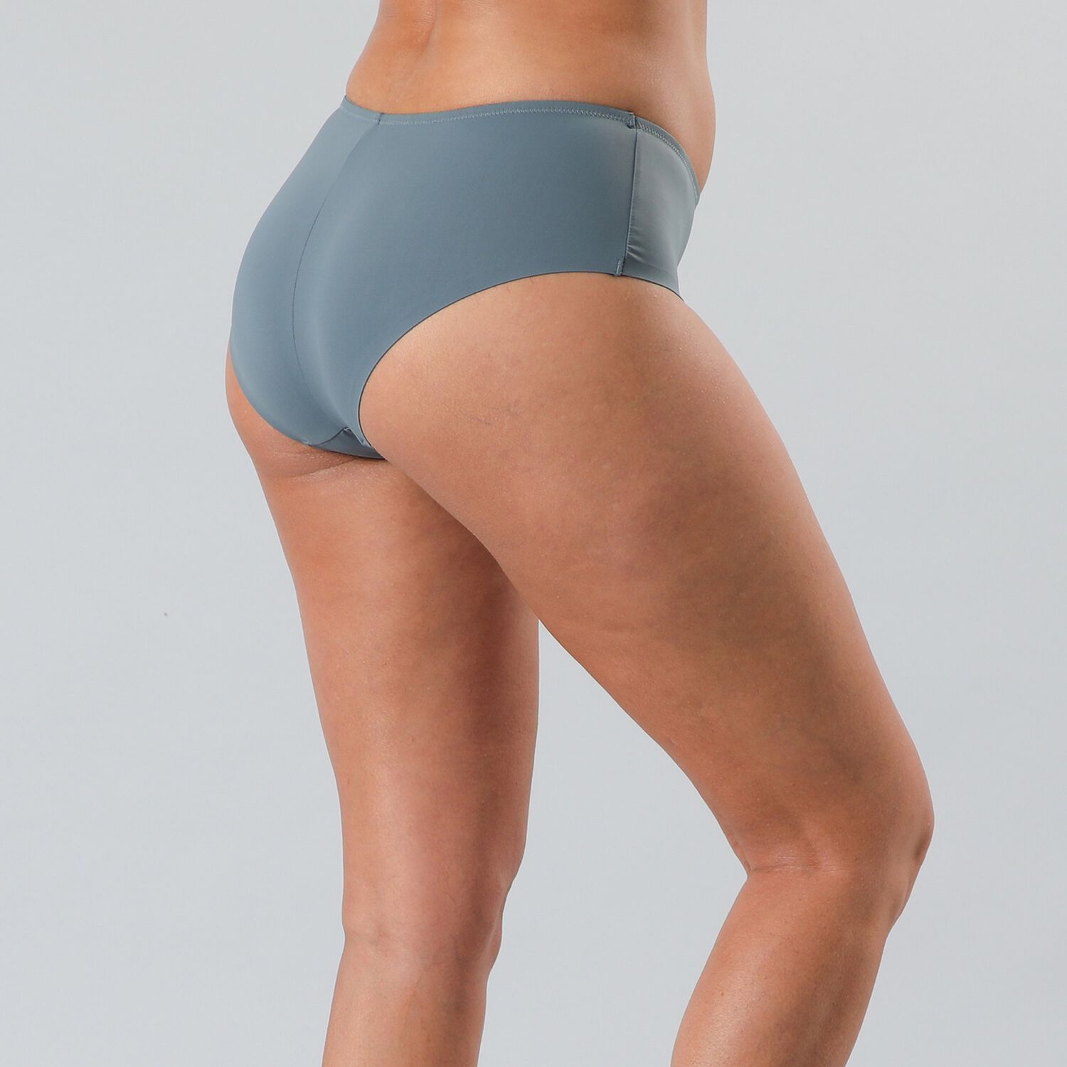 Pack 2x Pantaleta Con Encaje Mujer Flores 13277-203 image number 5.0