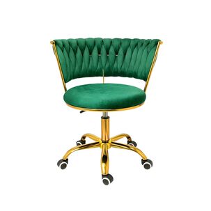 Silla Queen Lite De Escritorio