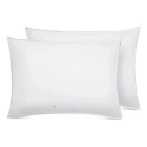 Pack 2 Almohadas Feel Microfibra Americana 50 X 70cm - Rosen