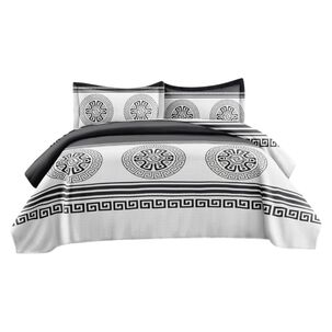 Cobertor Quilt De Verano Cubrecama 2 Plazas Colcha 230x250cm Gs