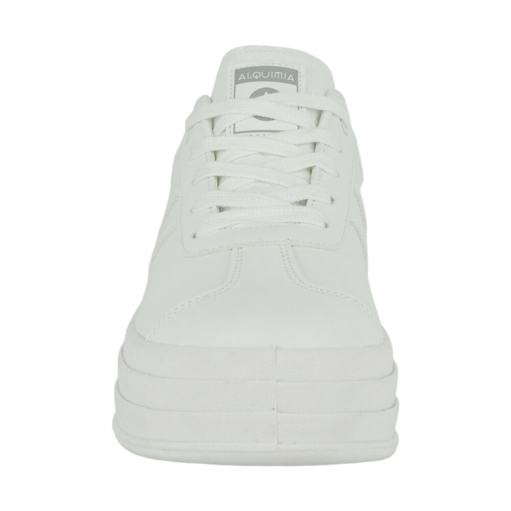 Zapatilla Lesser Blanco Alquimia image number 2.0