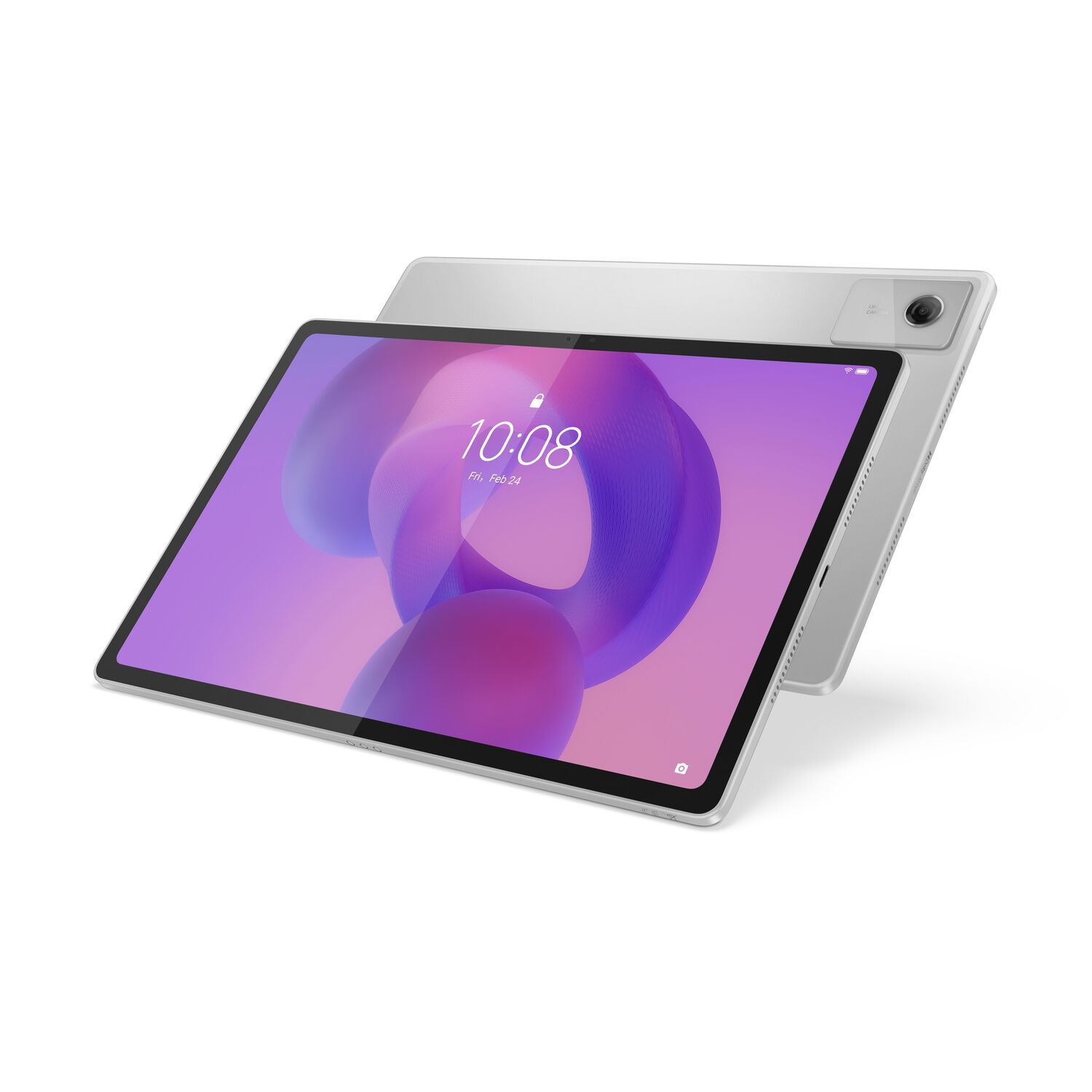Tablet Lenovo Idea Tab Plus 8gb Ram 256gb Mediatek 12" + Funda Y Lapiz + Adp One image number 4.0