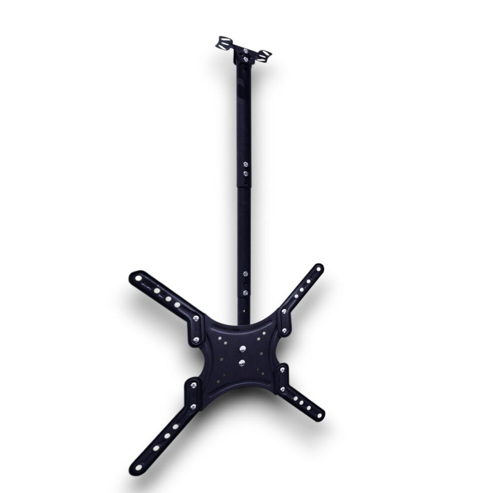 Soporte De Tv De 32" A 55" Para Techo De Acero Reforzado K89 image number 4.0