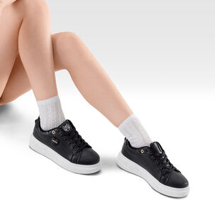 Zapatillas Urbana Causal Mujer Clasico Confort Weide Sl22