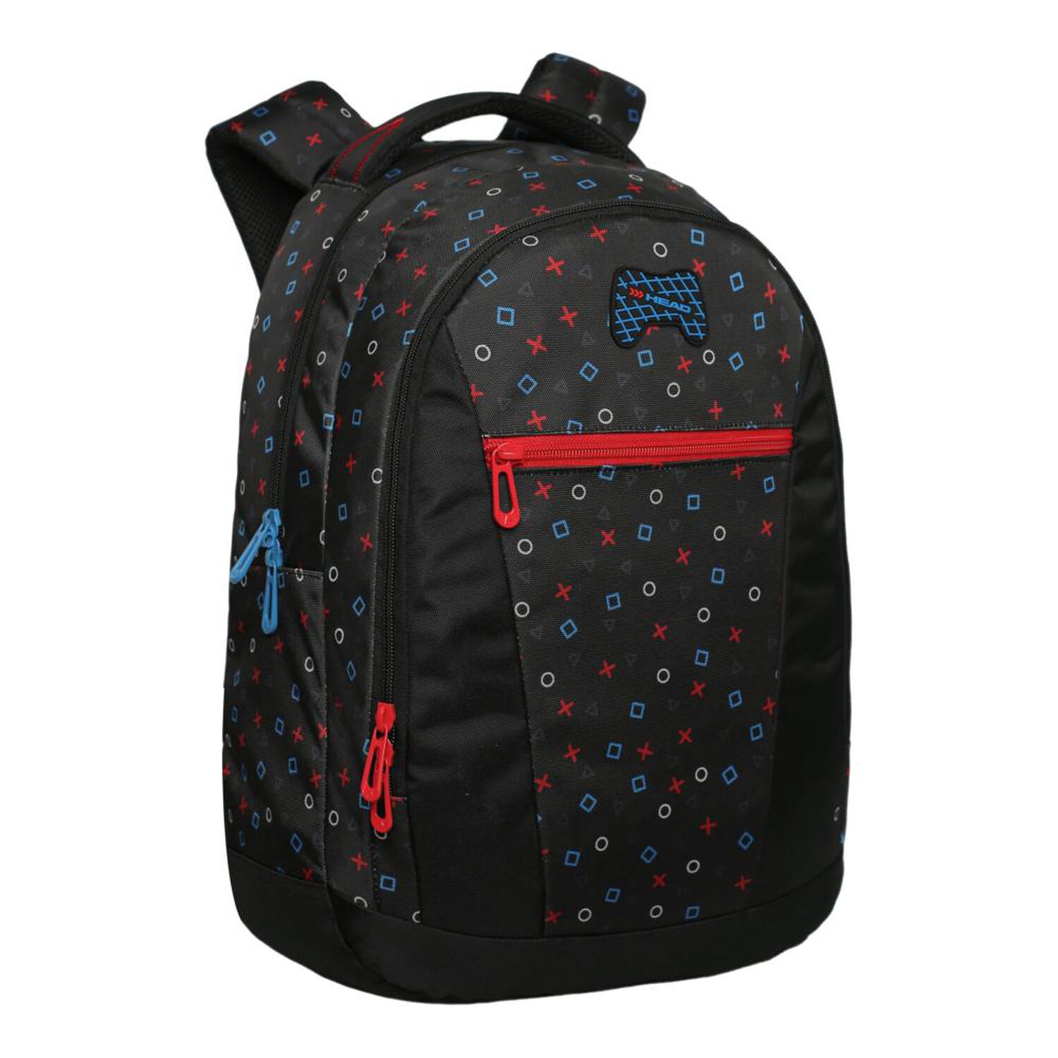 Pack Top 3x1 Infantil Escolar Head image number 1.0