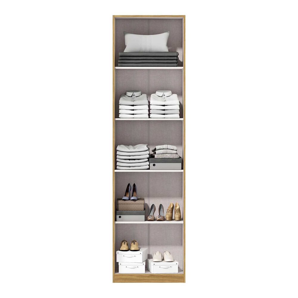 Despensa Multiuso Eden Marrocos / Off White 170 X 46.2 X 28,5 image number 3.0