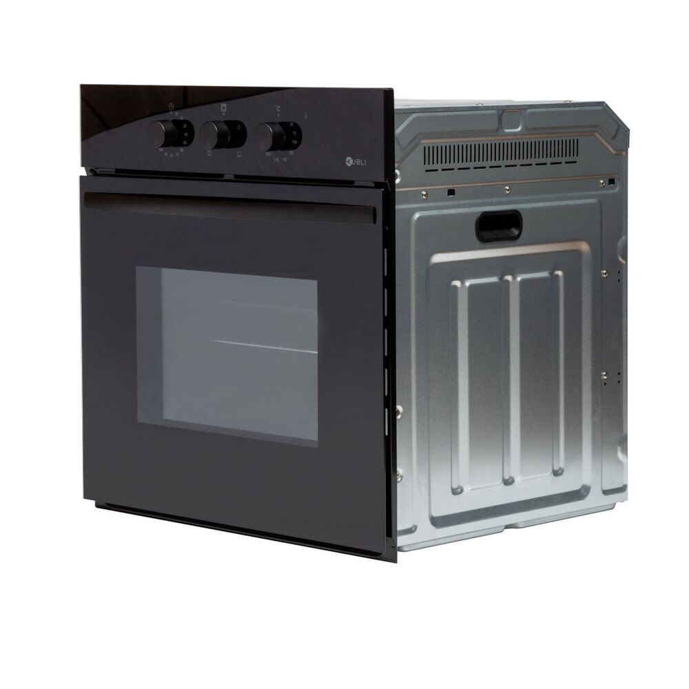 Horno Empotrado Neu Black 60 Lts Kubli image number 5.0