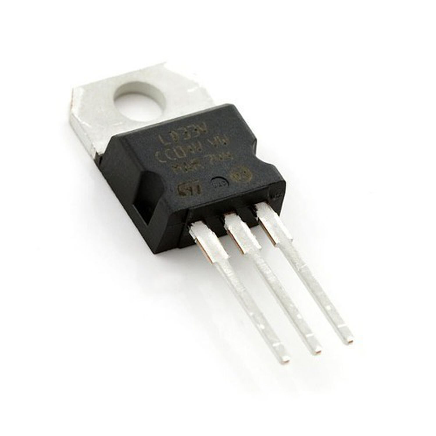 Regulador De Voltaje 3.3v image number 1.0