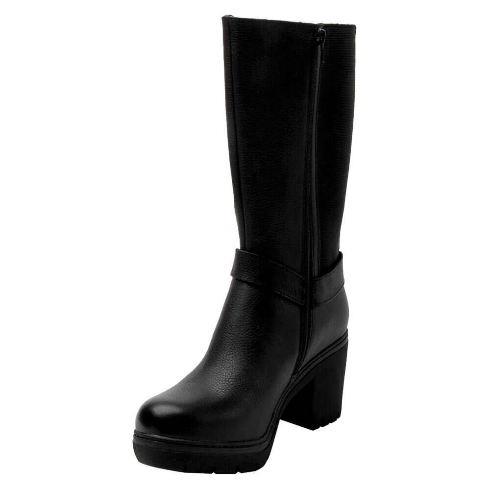 Bota Mujer Panama Jack Pjmj107 Negro image number 2.0