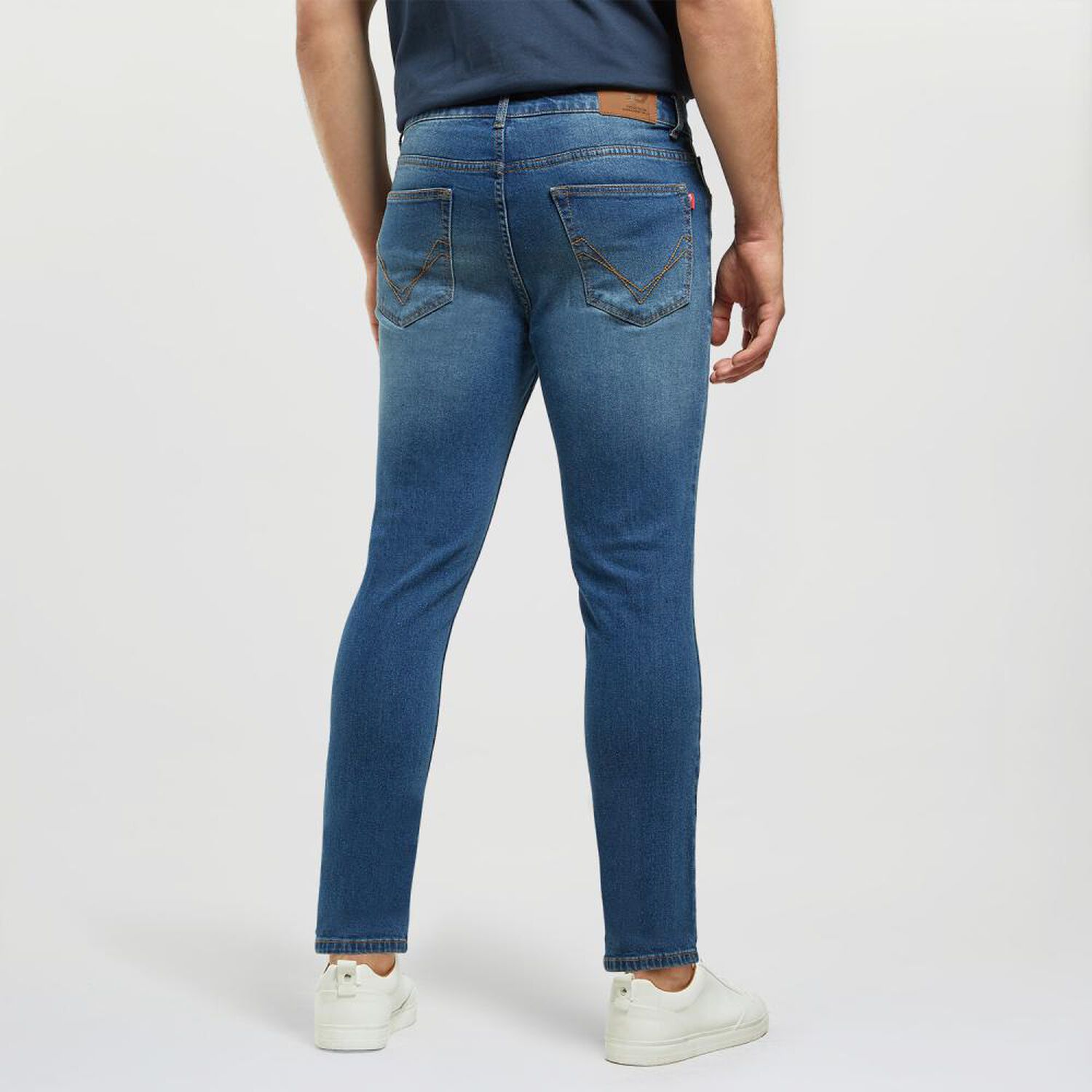 Jeans Hombre Peroe image number 3.0