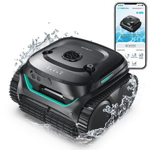 Wybot C2 Pro Limpiador De Piscina
