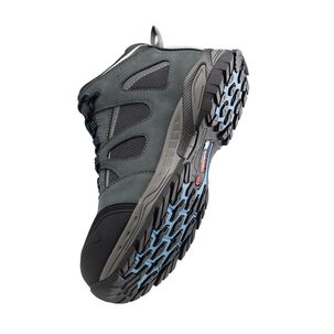 Zapato Seguridad Edelbrock Botin Edbk 177