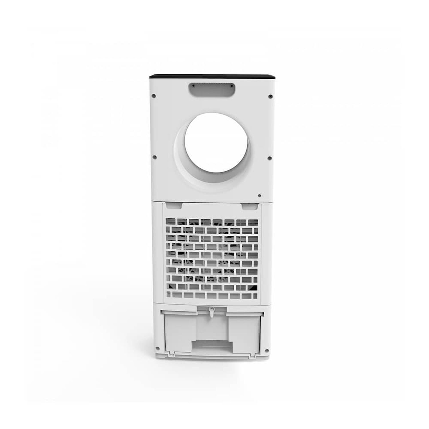 Enfriador Sin Aspas 2.5l Thor Compact Air Cyclone image number 6.0