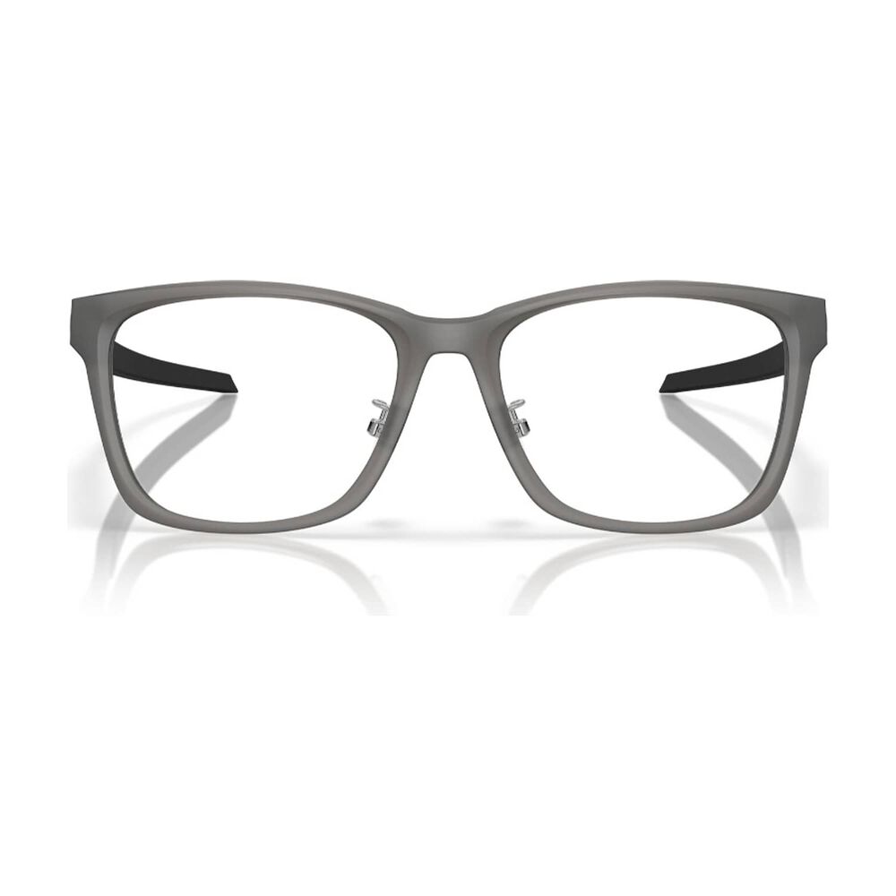 Lentes &Oacute;pticos Paracord Rx Gris Oakley Frame image number 0.0