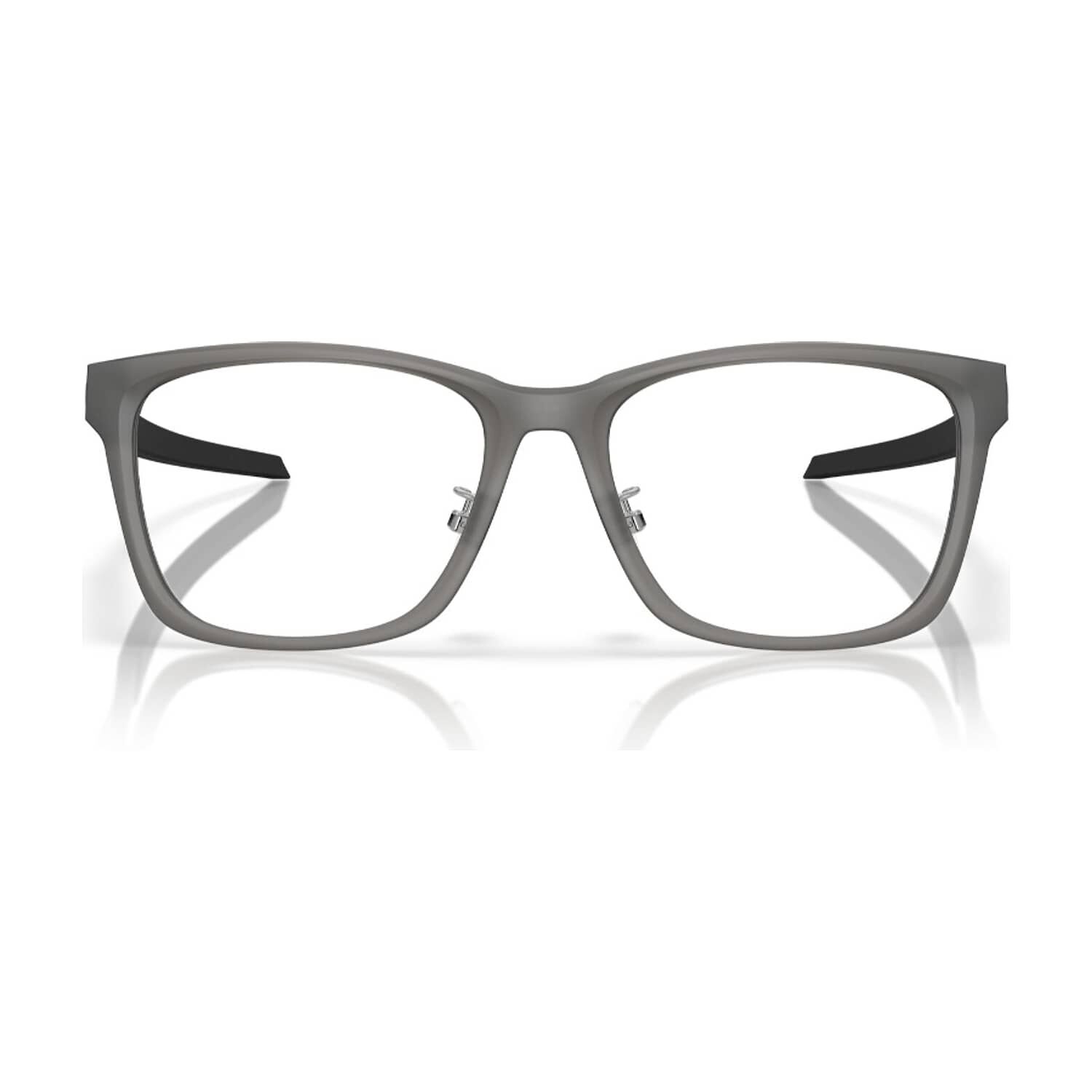 Lentes &Oacute;pticos Paracord Rx Gris Oakley Frame image number 0.0