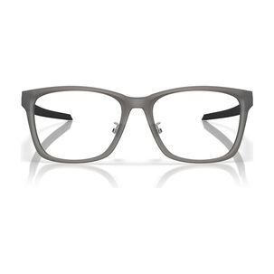 Lentes &Oacute;pticos Paracord Rx Gris Oakley Frame
