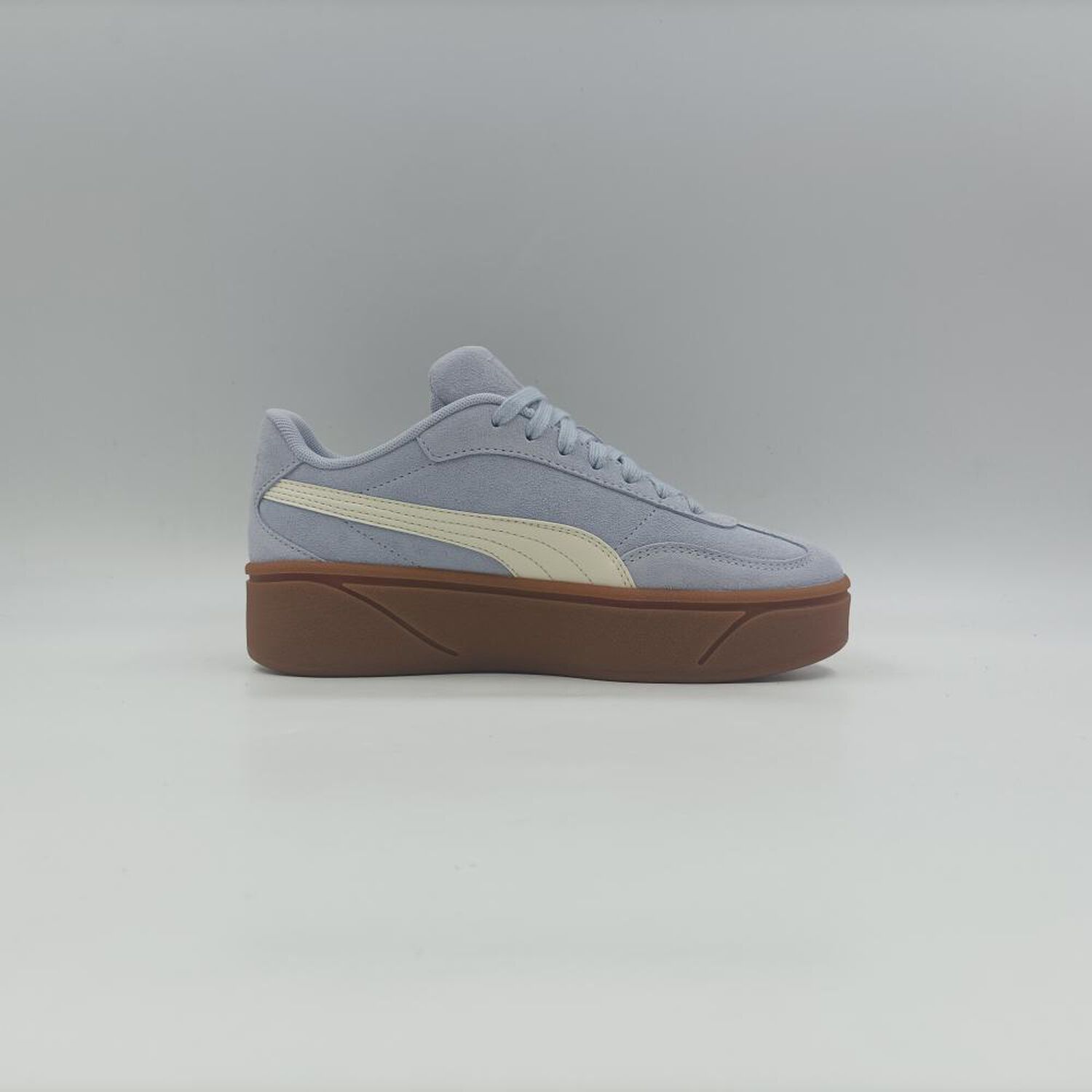 Zapatilla Urbana Mujer Puma Club Ii Era Platform Sd Wns image number 3.0