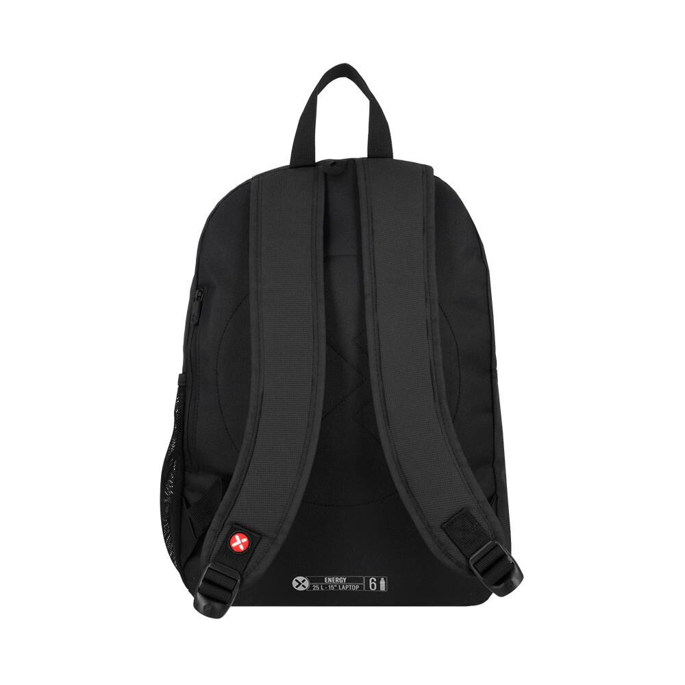 Mochila Notebook Xtrem Energy 5xt 15" image number 2.0