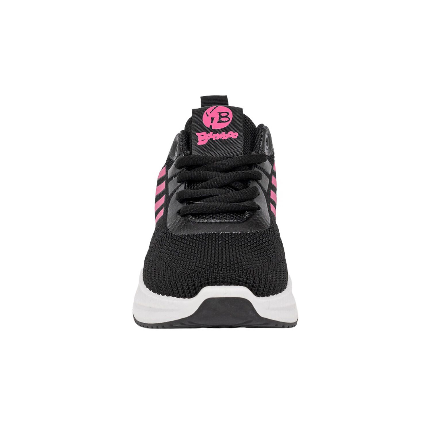Zapatilla Issy Negro Uns image number 2.0