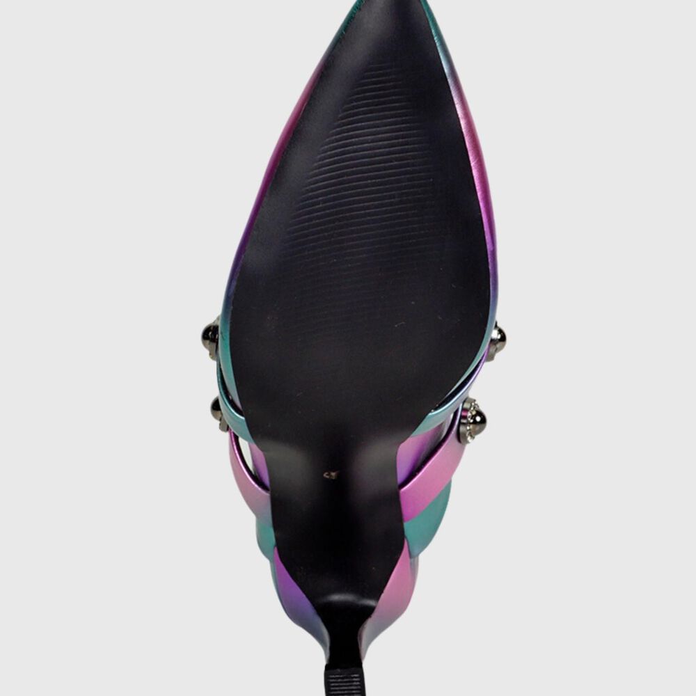 Zapato Vedha Multicolor image number 7.0