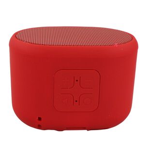 Parlante Hp S01 Inal&aacute;mbrico Port&aacute;til Potente Y Compacto - Ps