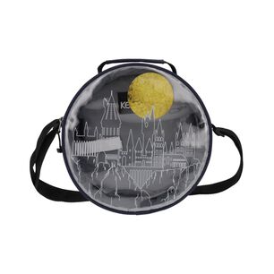 Set 3 En 1 Harry Potter Infantil