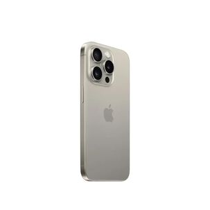 Apple Iphone 15 Pro 256gb Gris Reacondicionado