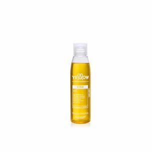 Aceite Capilar Iluminador Yellow Professional Star Oil 125ml