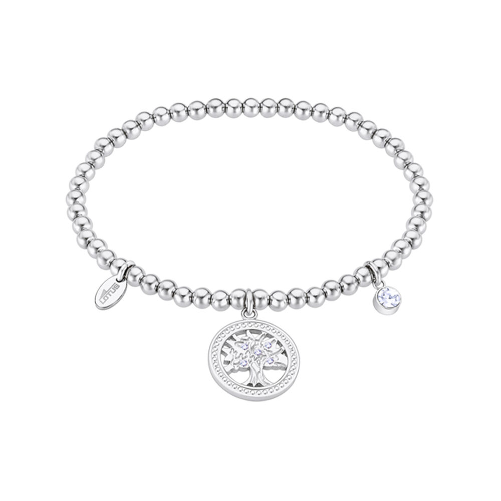 Pulsera Ls2170-2/4 Lotus Style Mujer Millennial image number 0.0