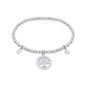 Pulsera Ls2170-2/4 Lotus Style Mujer Millennial