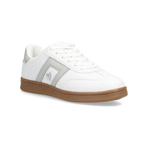 Zapatilla Urbana Mujer Kings Polo