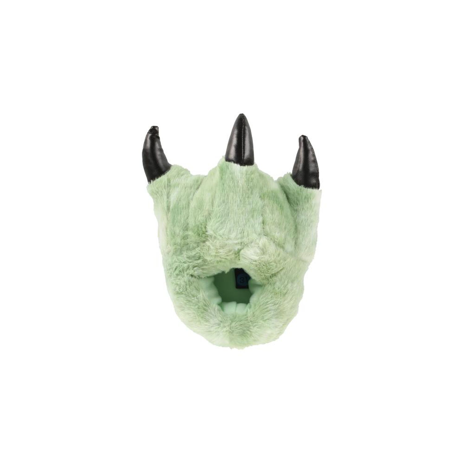 Pantuflas Ni&ntilde;o Topsis Verde image number 4.0