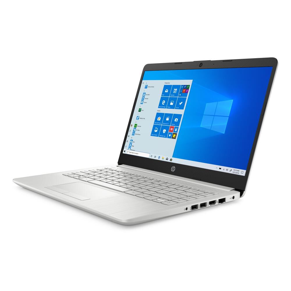 Notebook 14" HP 14-CF2051LA / Intel Core I3 / 4 GB RAM / INTEL UHD / 256 GB SSD image number 3.0