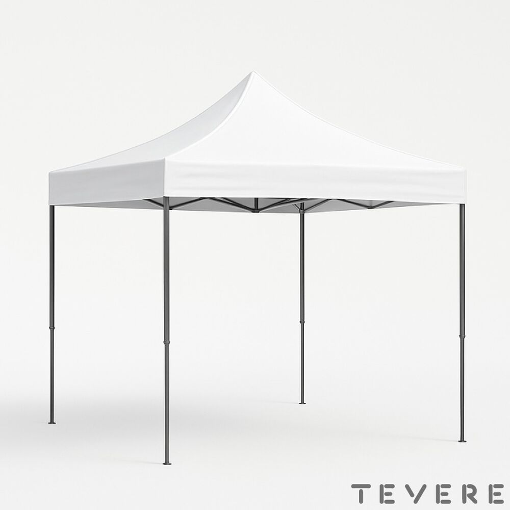 Toldo Retractil 3x3 Impermeable Blanco image number 0.0