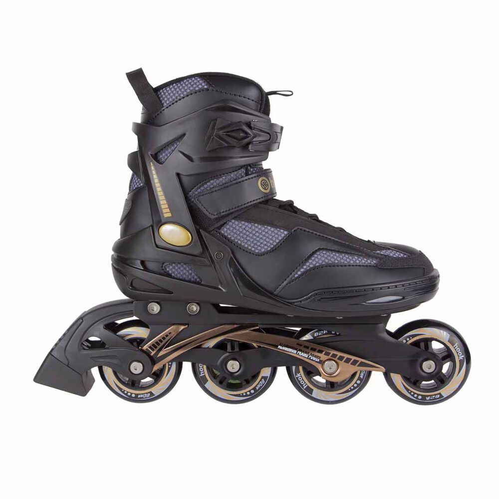 Patin En Linea Hit Gold Hook image number 1.0