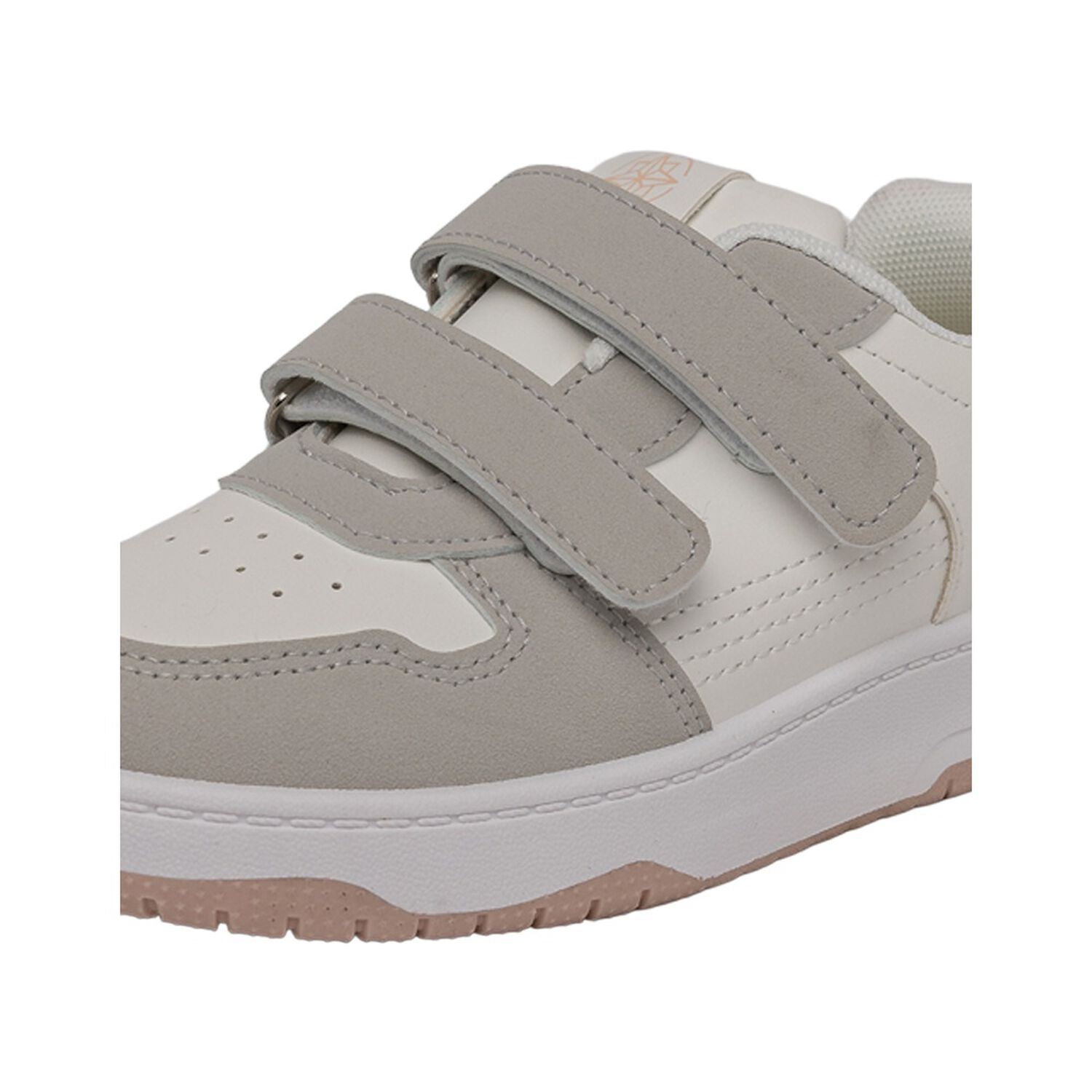 Zapatilla Numa Blanco Print Uns image number 3.0