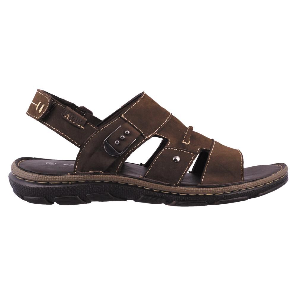 Sandalia Hombre Fagus en Oferta | Hites.com