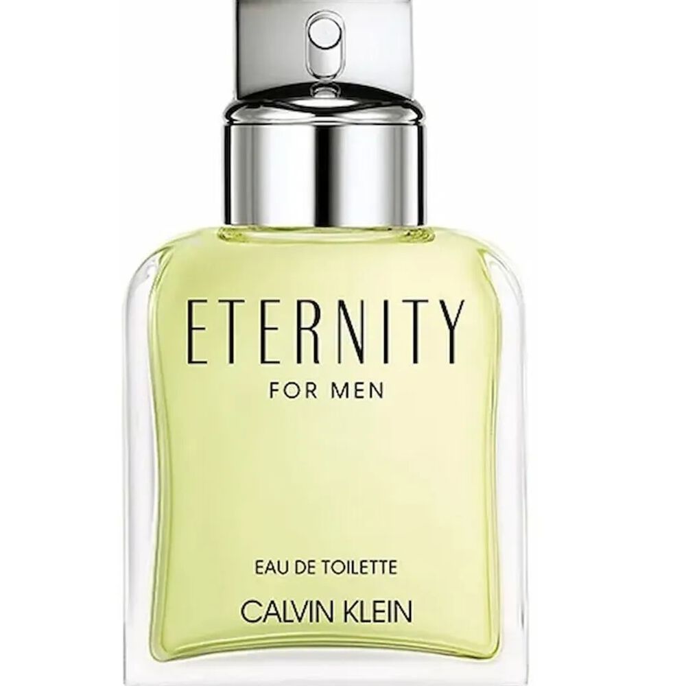 Eternity For Men 100 Ml Edt Calvin Klein image number 0.0