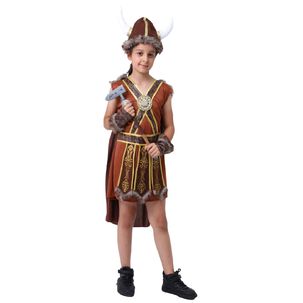 Disfraz Vikingo Infantil Unisex Café Cod 23177