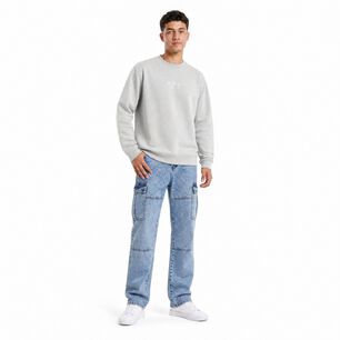 Jeans Hombre Skuad